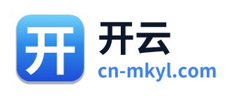 开云 Logo